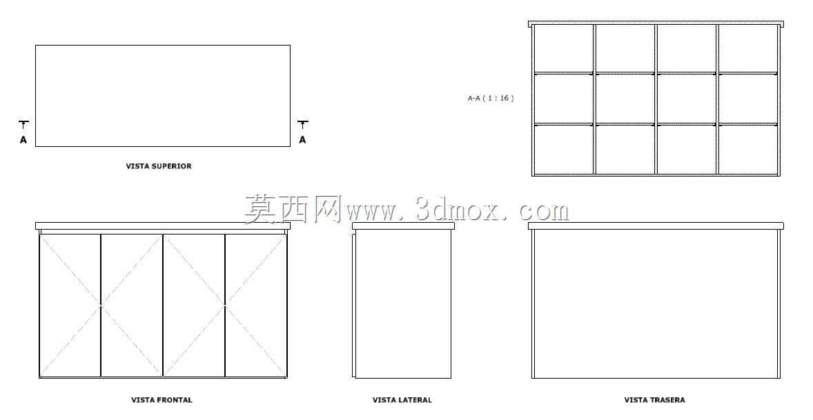 Cocina Integral