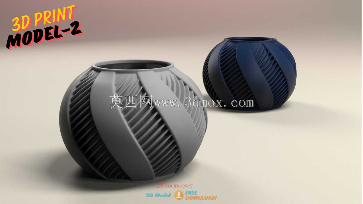 Solid works ����ͼ����ƣ�3D��ӡ���� Part-1