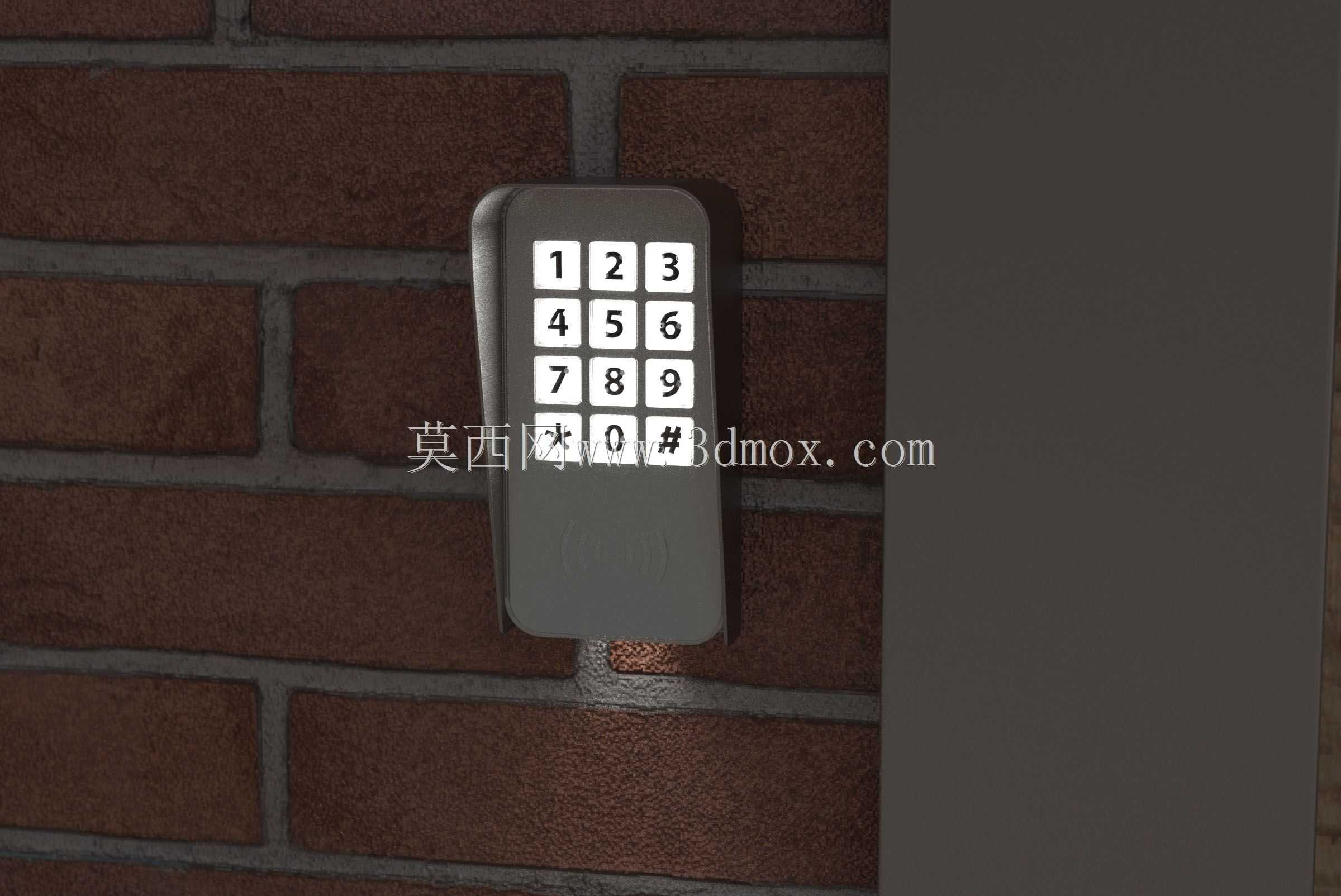 光面封面