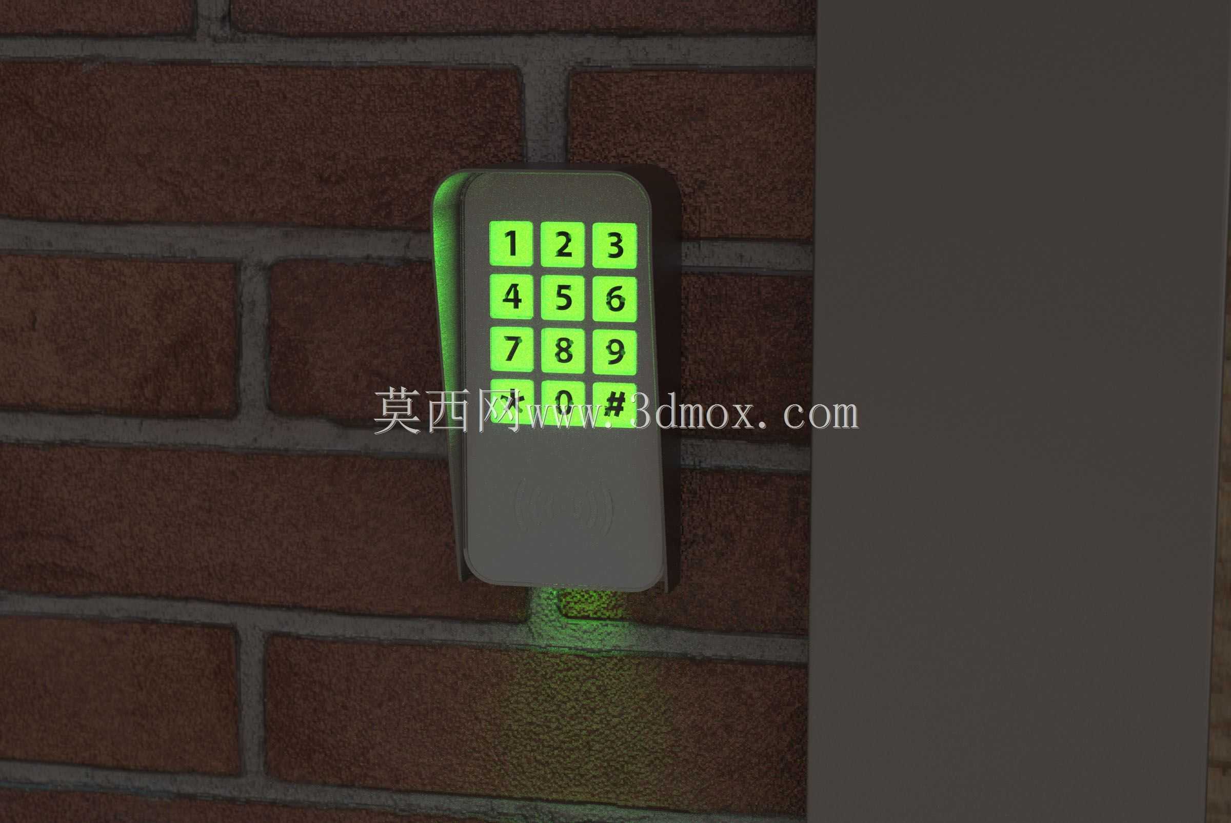 光面封面