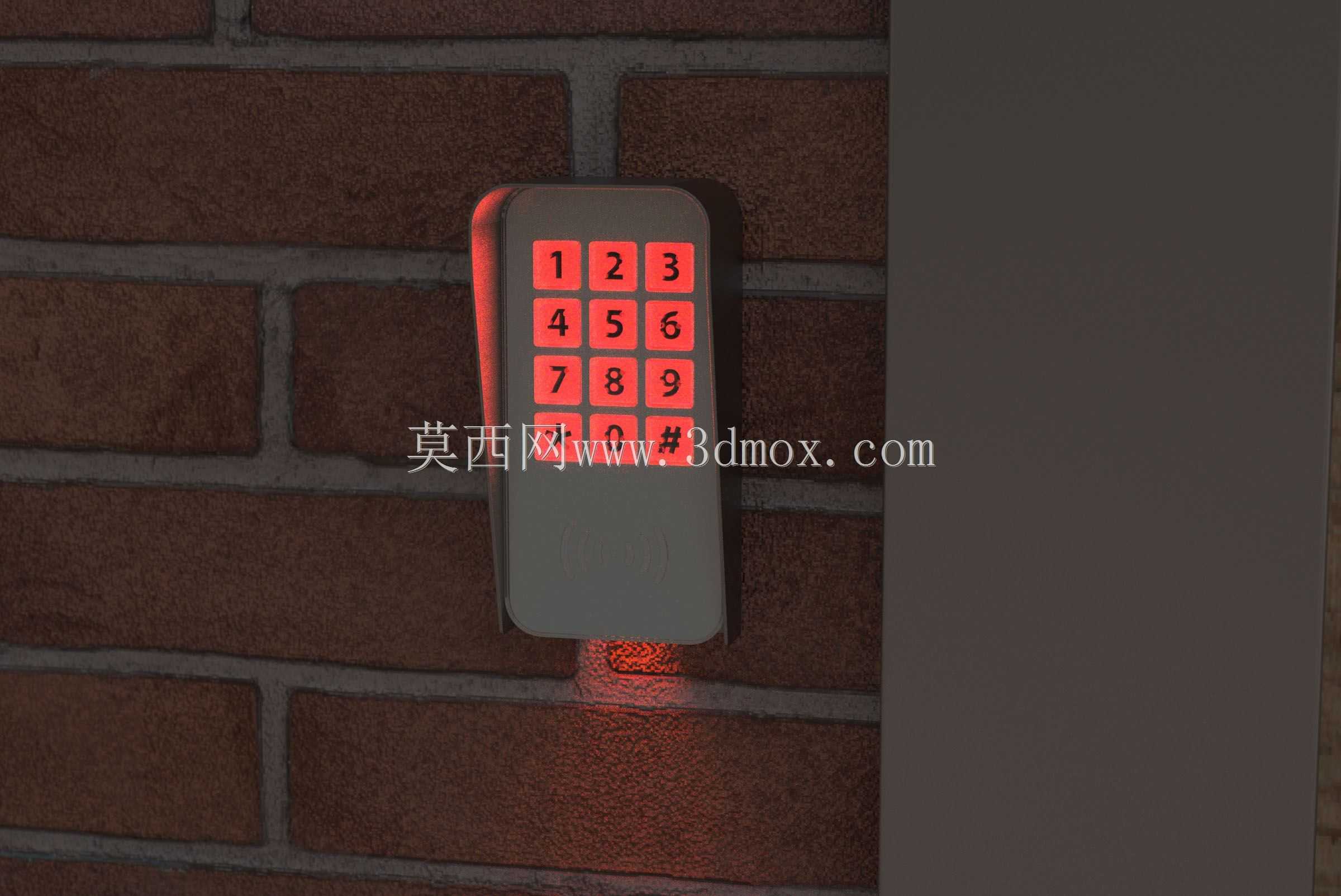 光面封面
