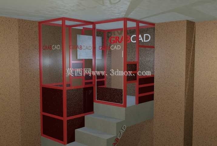 GC-MT展位