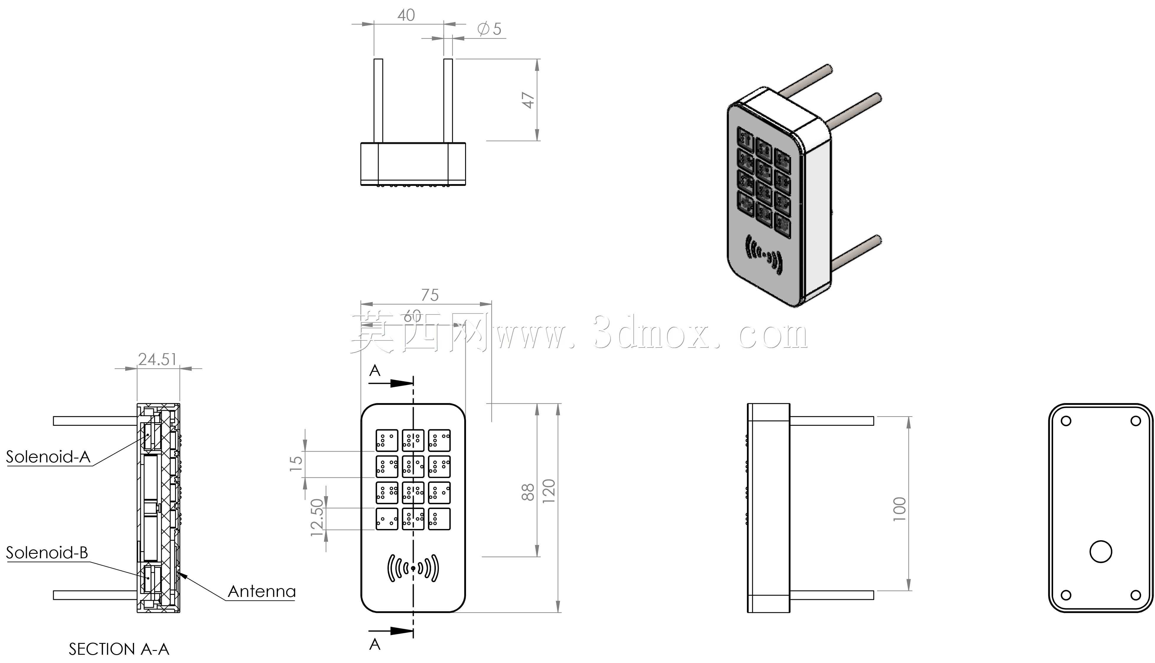 更新至 Glosscover