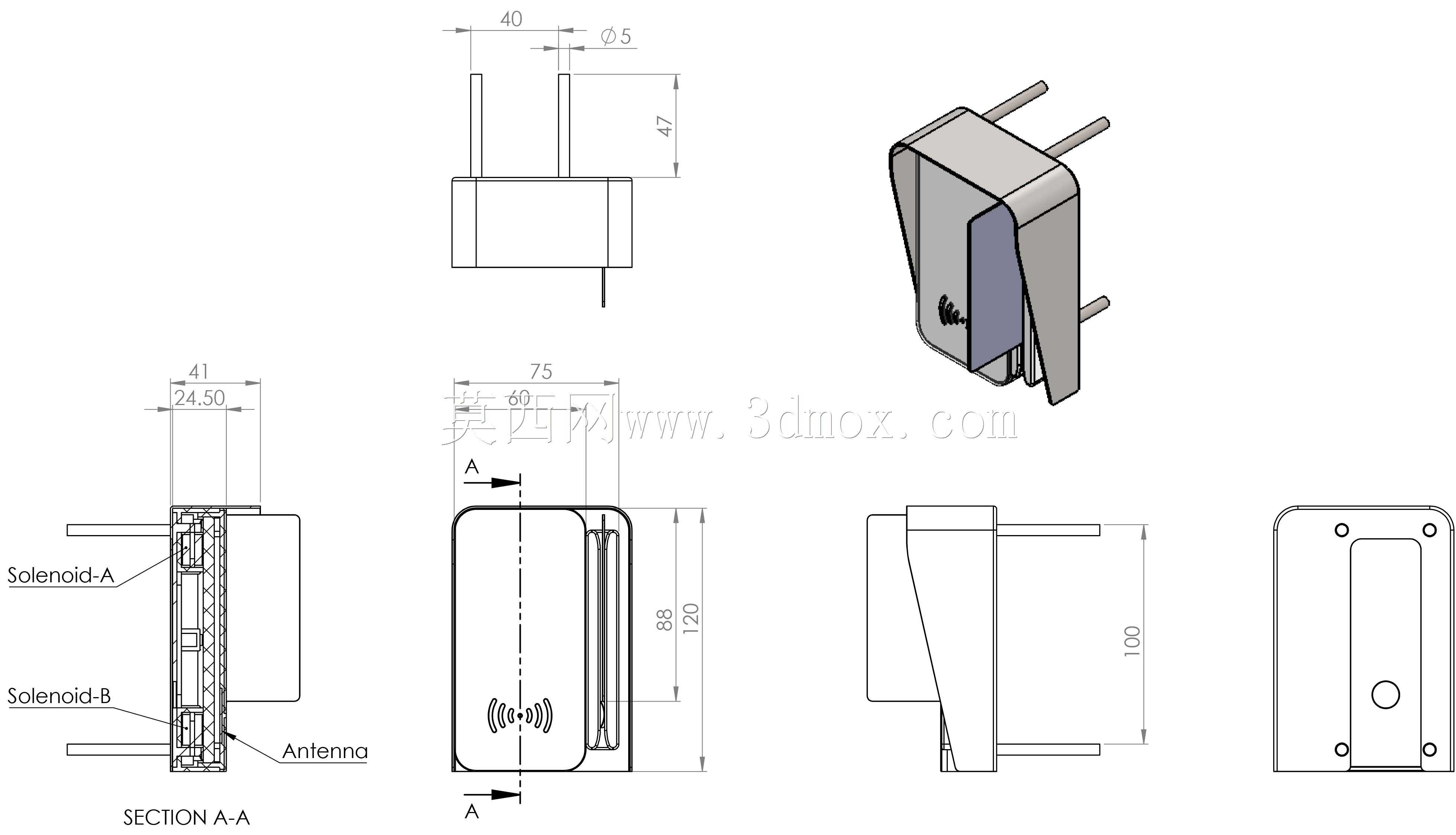 更新至 Glosscover