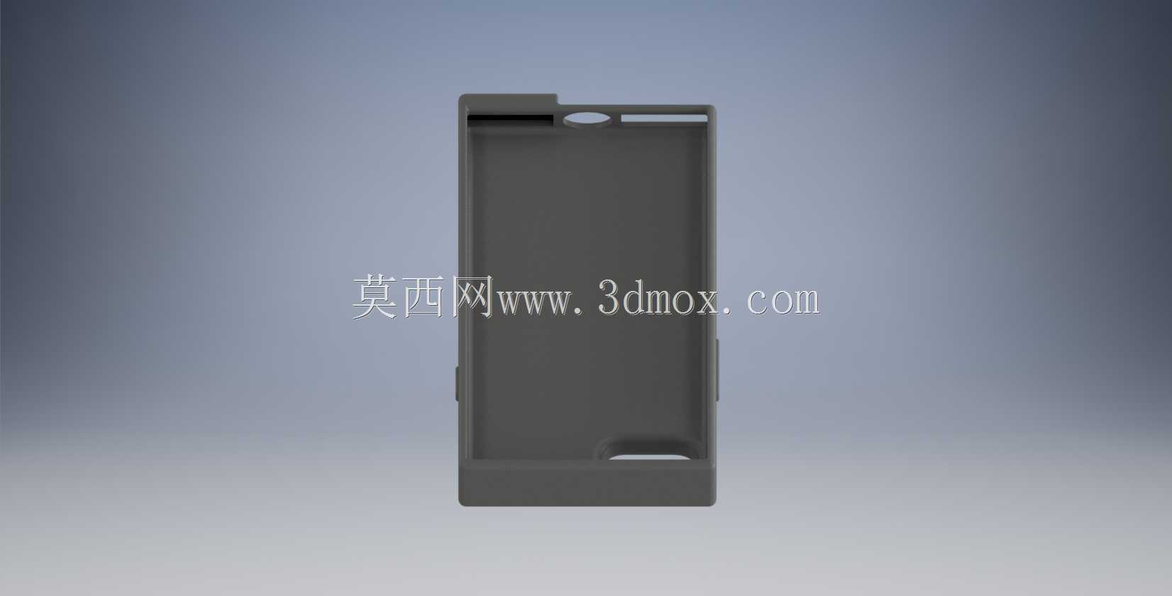 iPhone 7 扩音器外壳