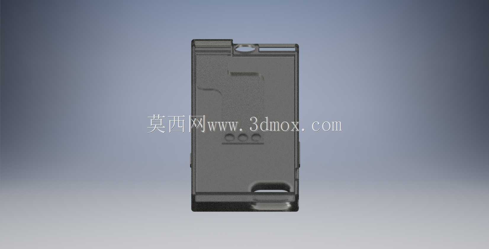 iPhone 7 扩音器外壳