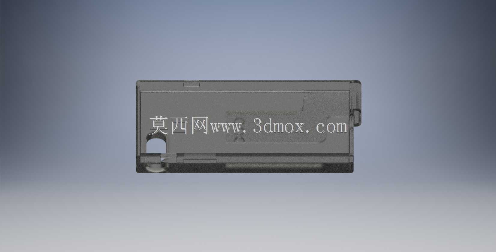 iPhone 7 扩音器外壳