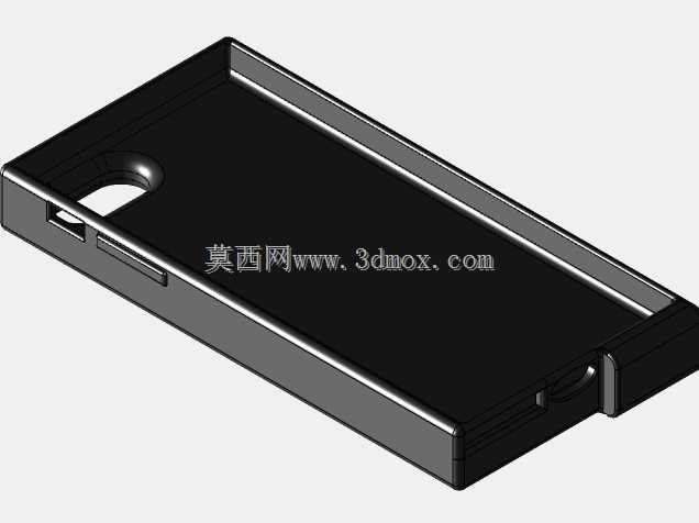 iPhone 7 扩音器外壳
