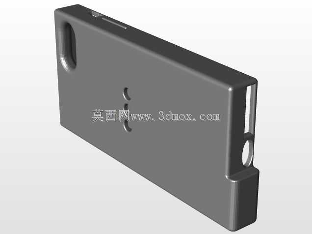 iPhone 7 扩音器外壳