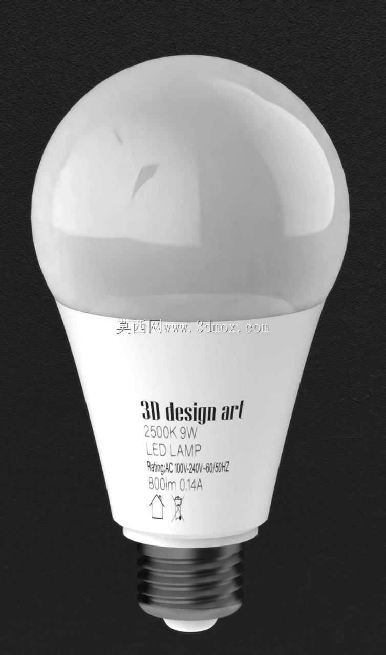 LED�� 9W
