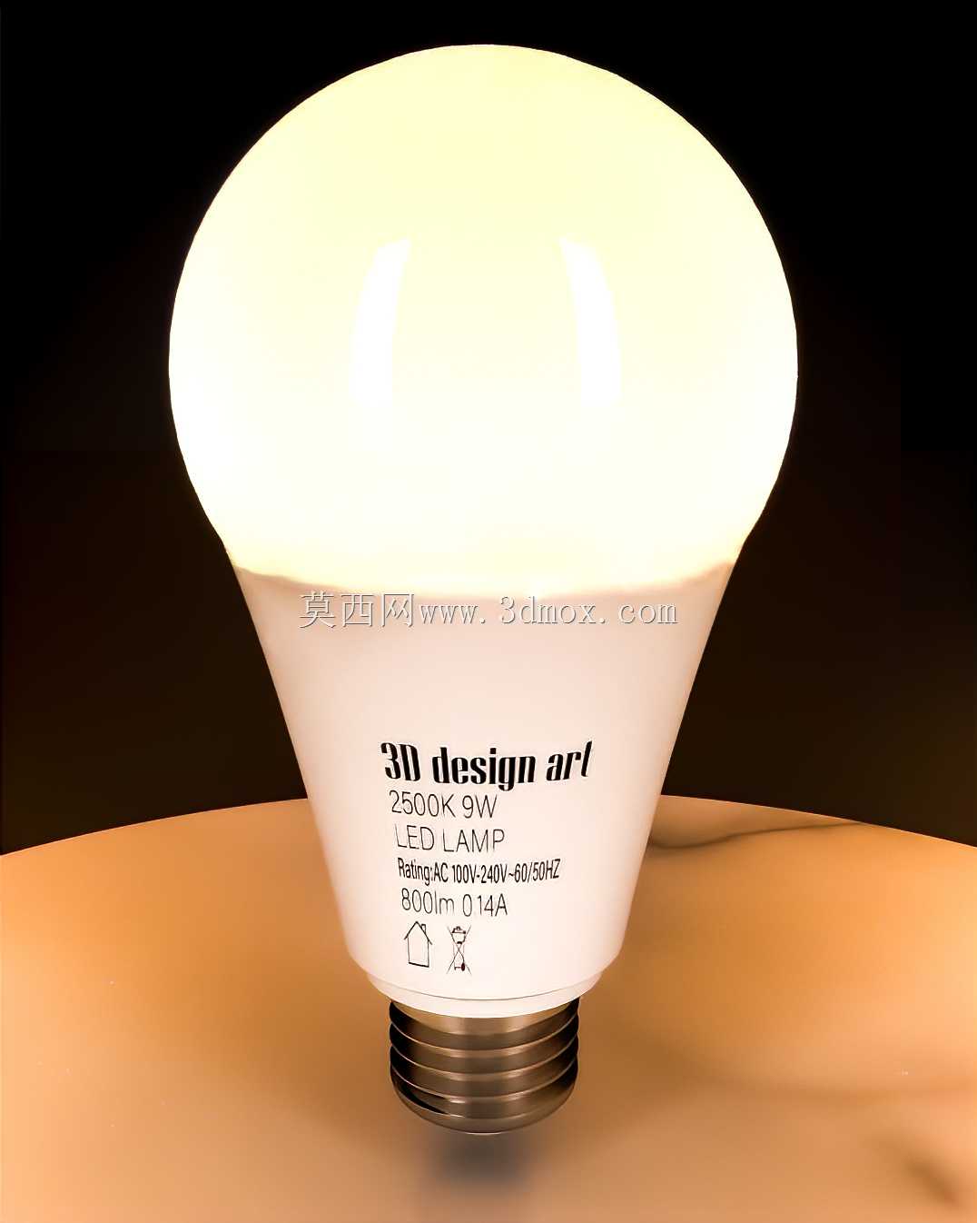 LED�� 9W