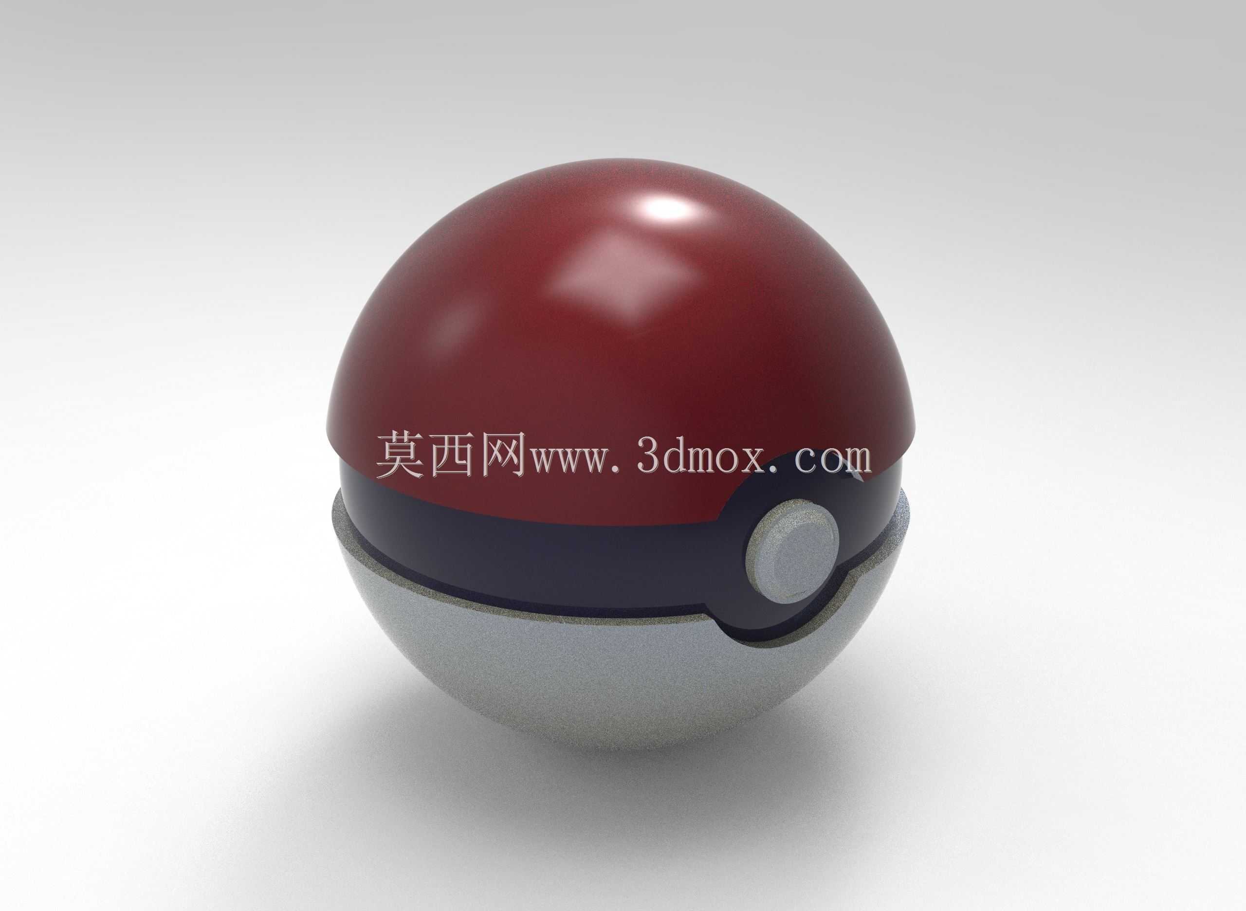 精灵球