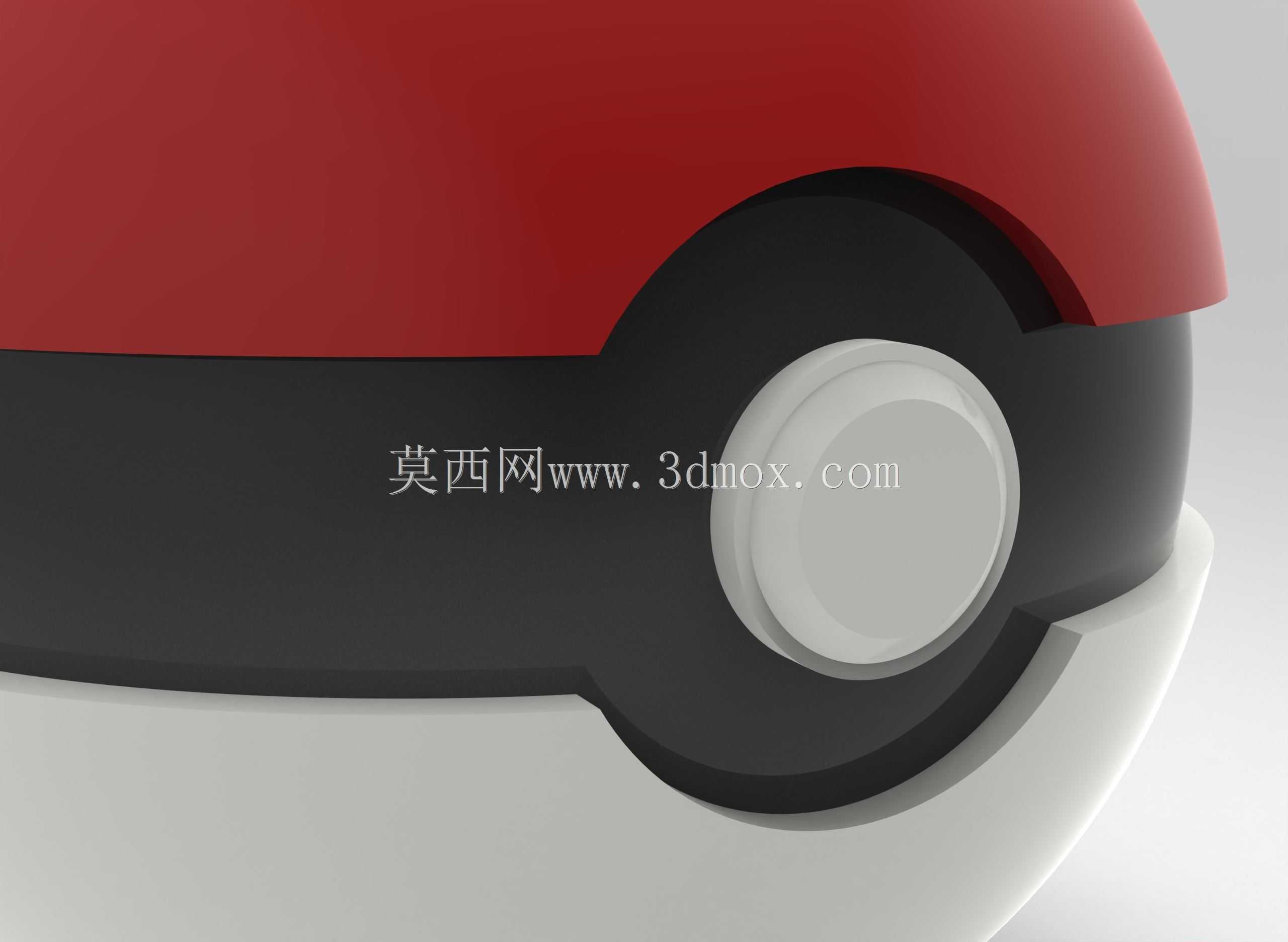 精灵球