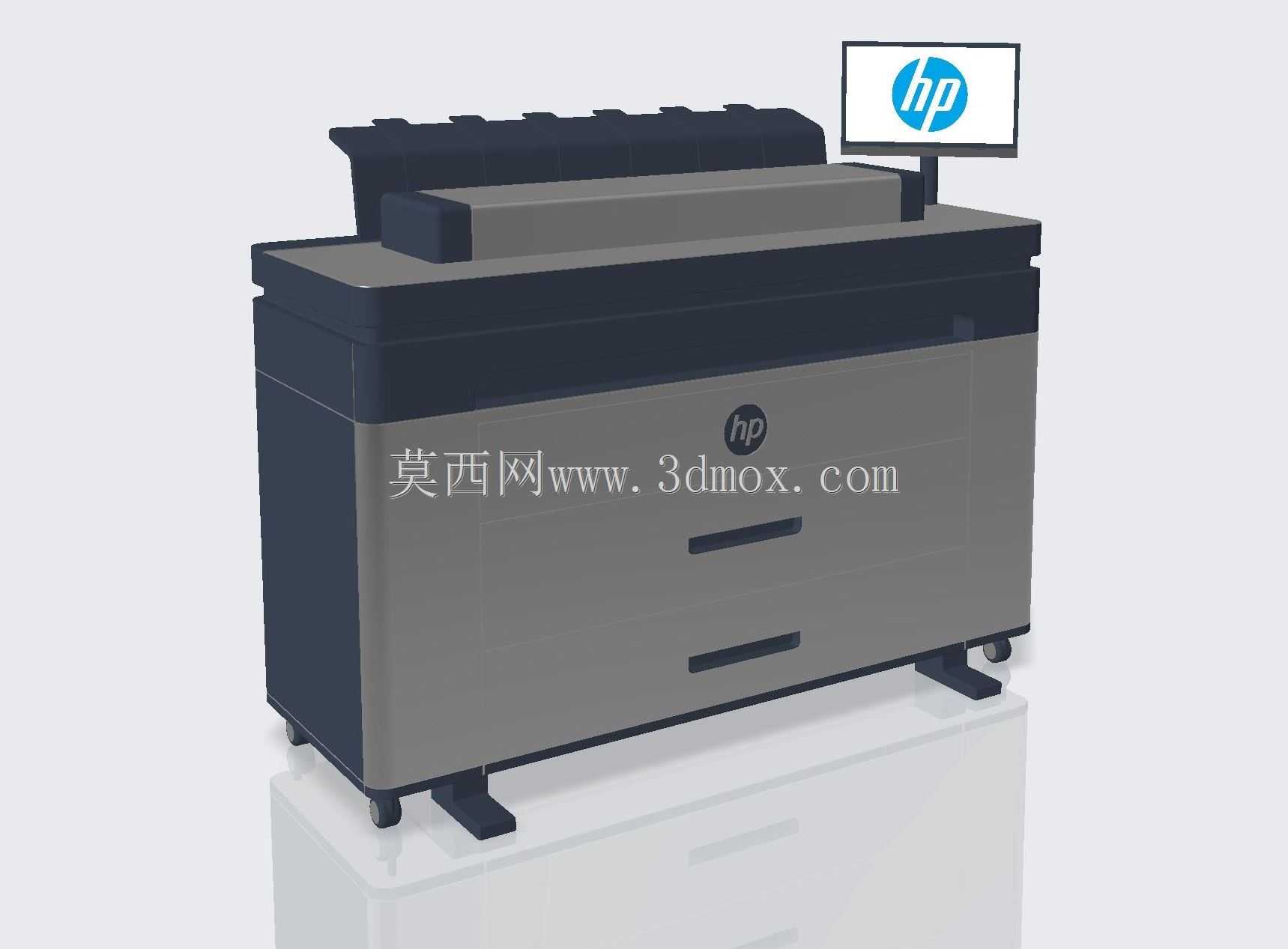 ��ͼ�� HP 3600
