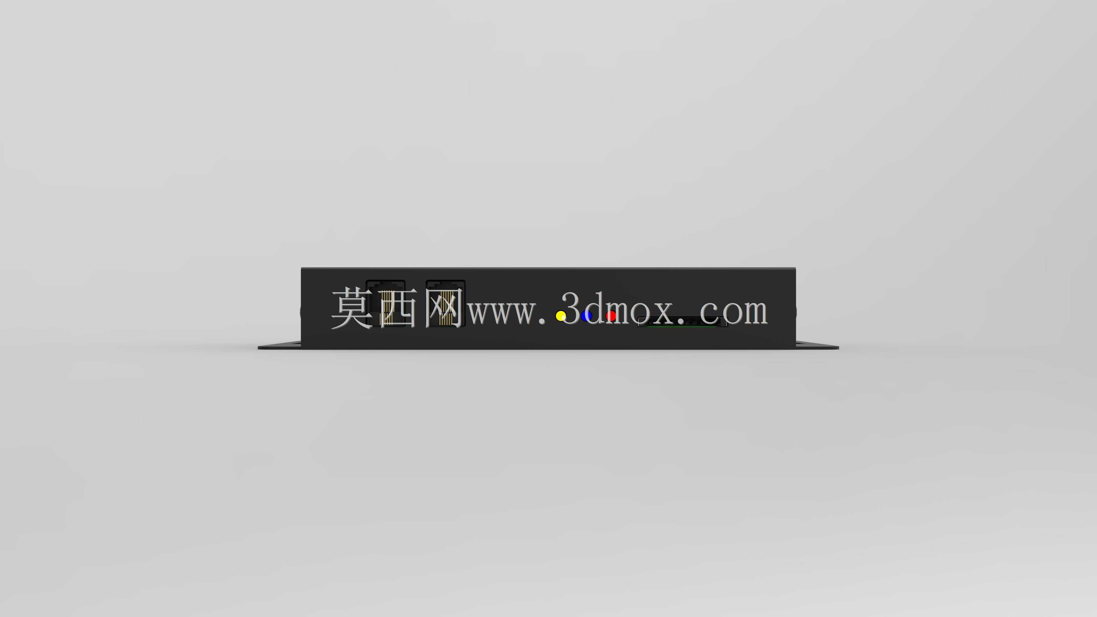 动态灯箱控制器