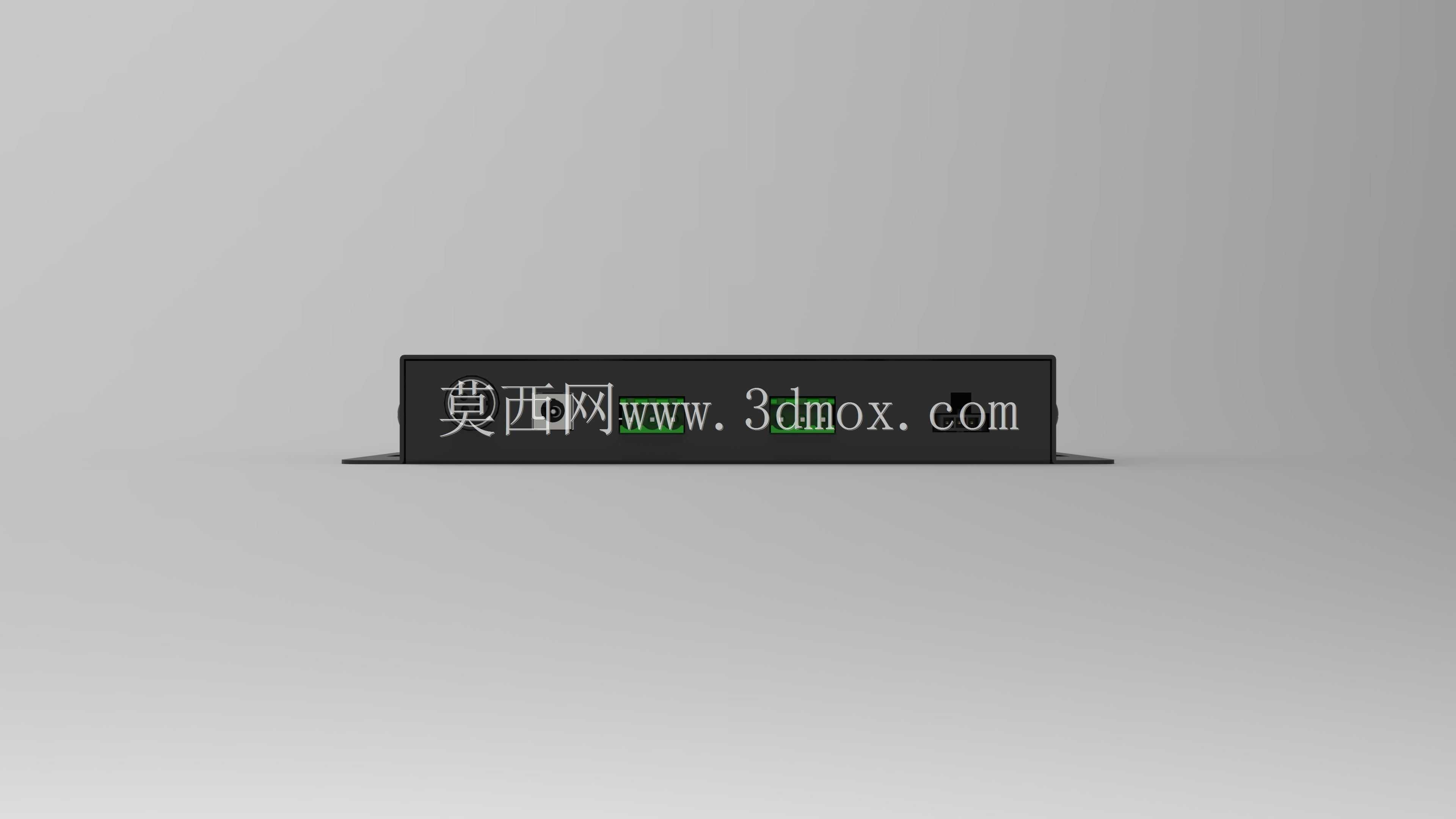 动态灯箱控制器