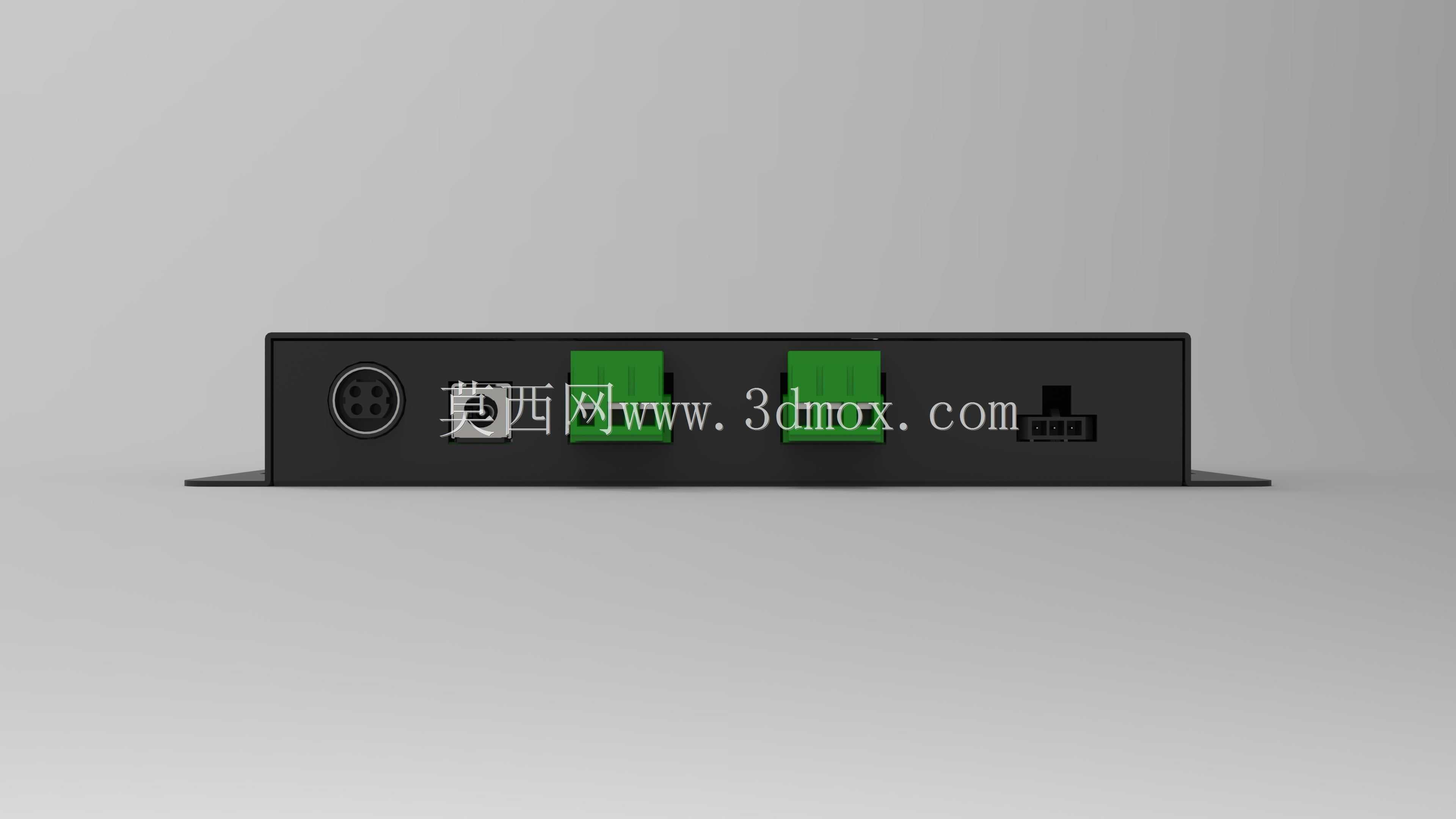 动态灯箱控制器