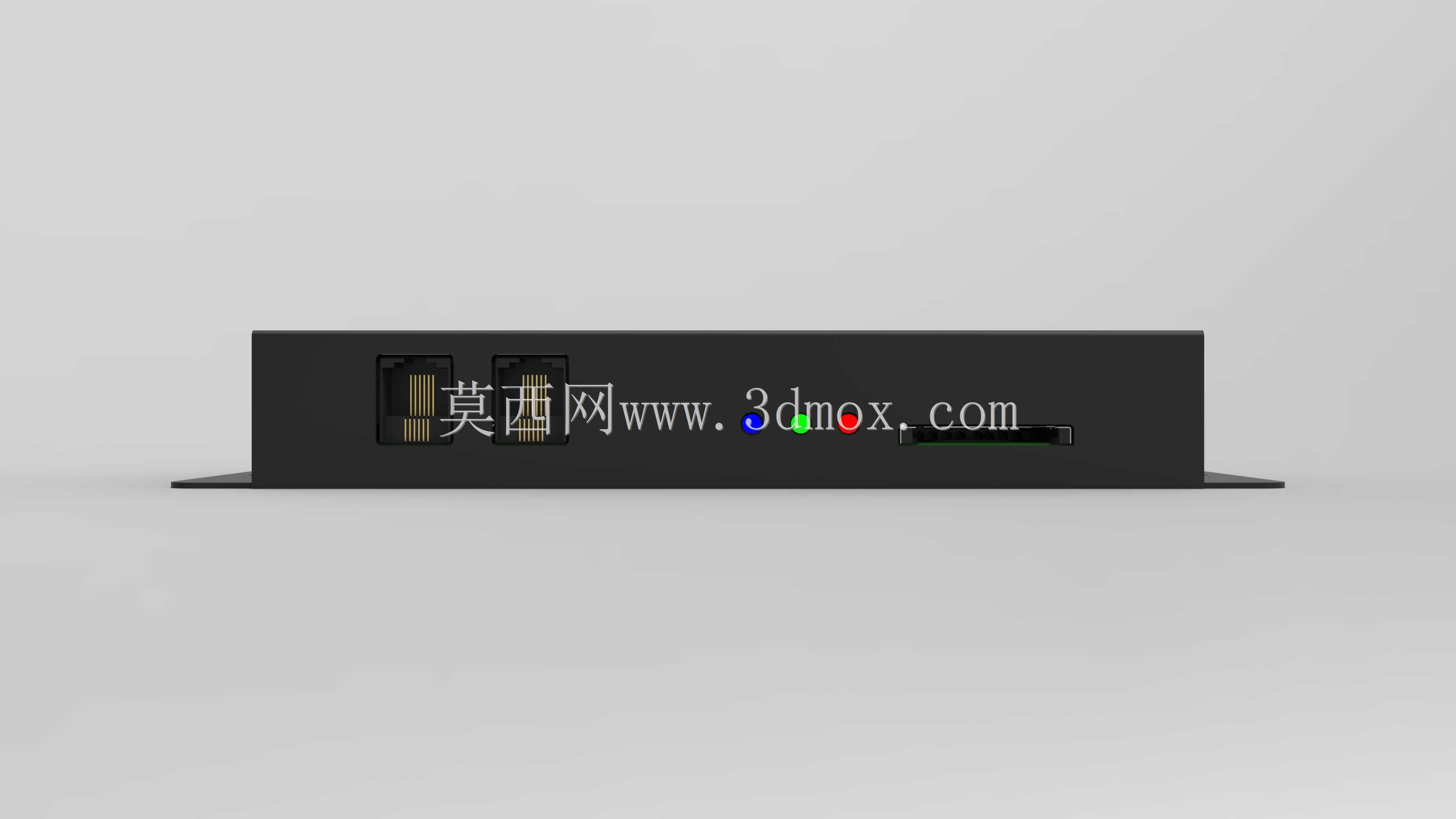 动态灯箱控制器