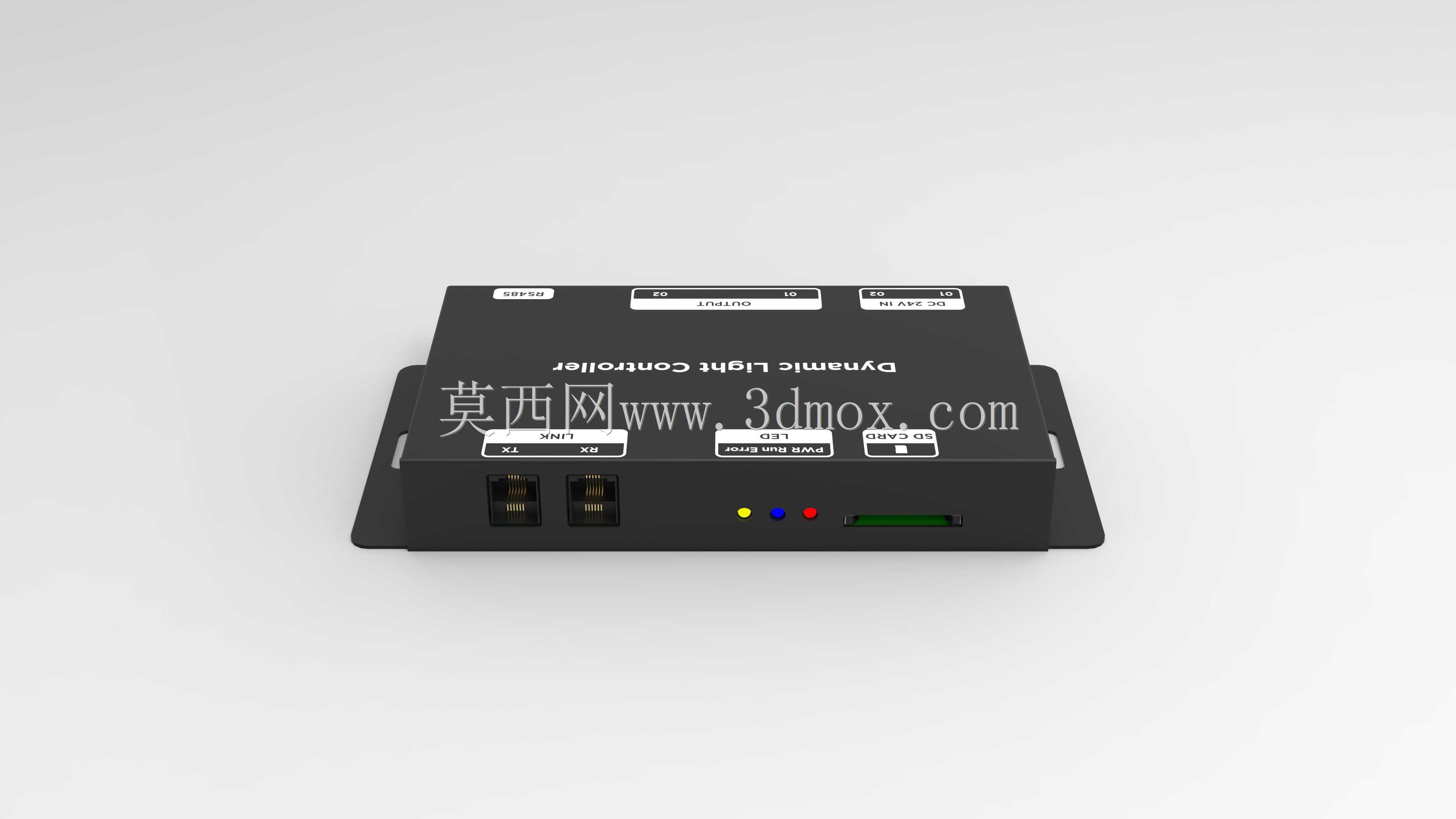 动态灯箱控制器