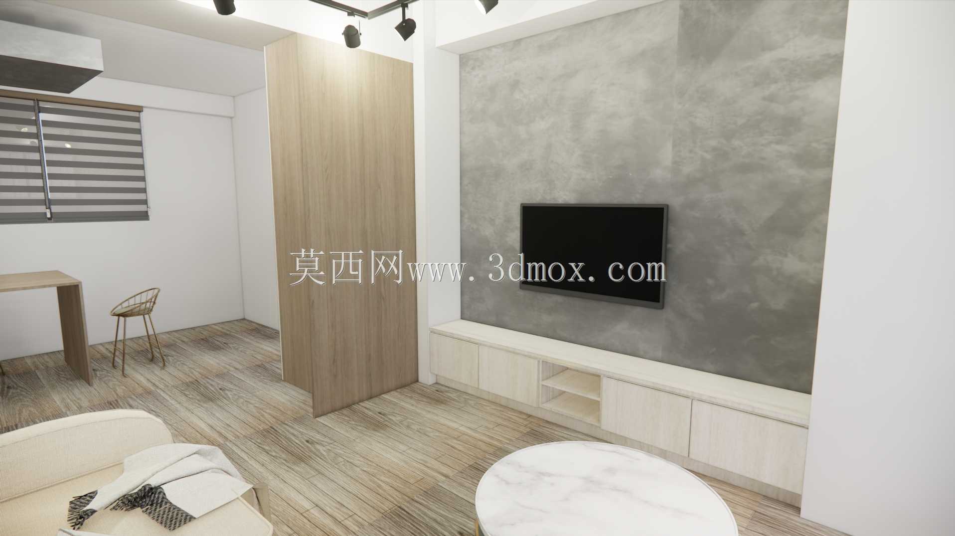 海乐地4A户