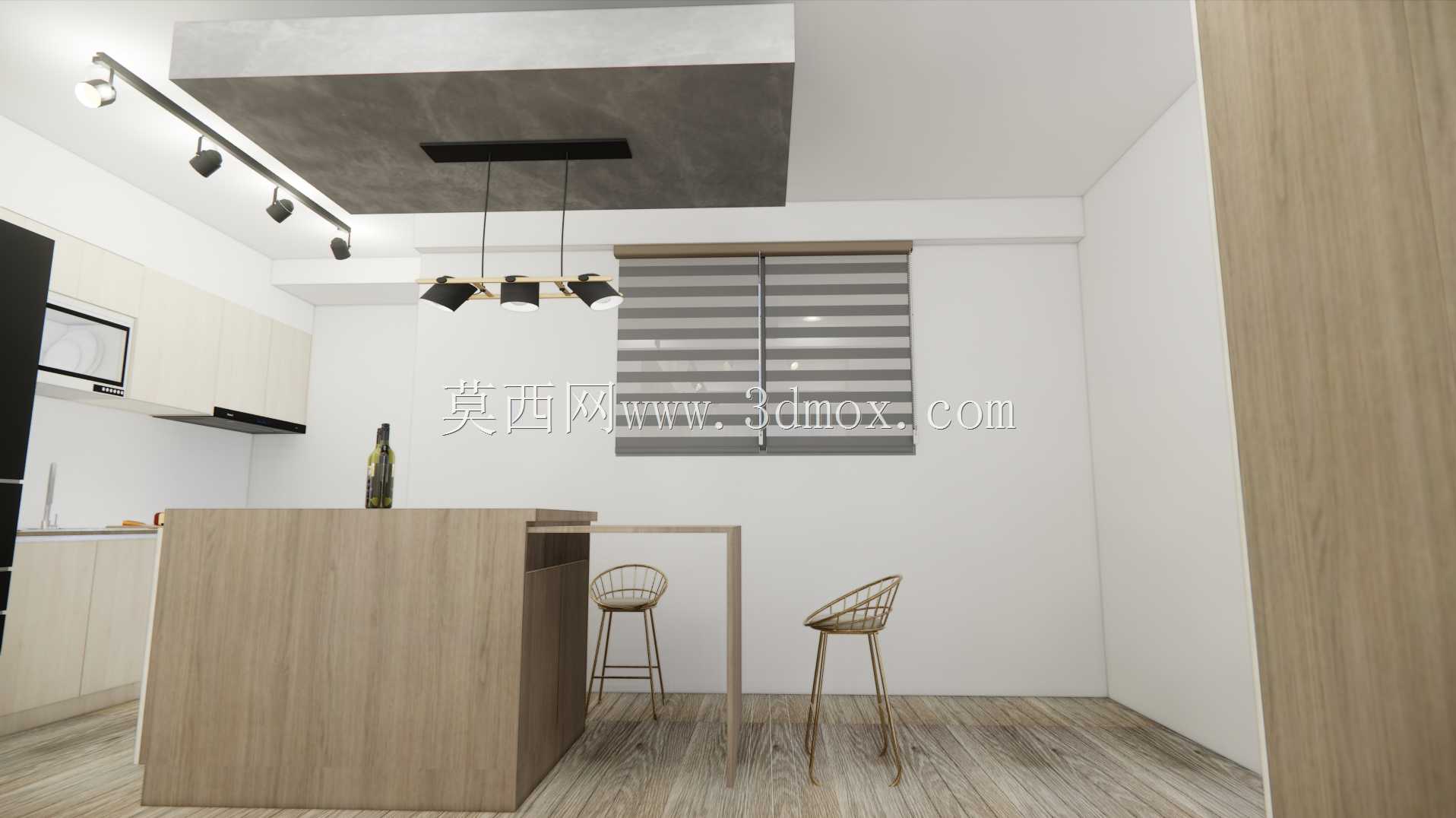 海乐地4A户