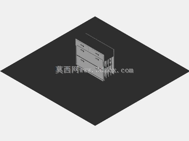 鞋柜 GEO
