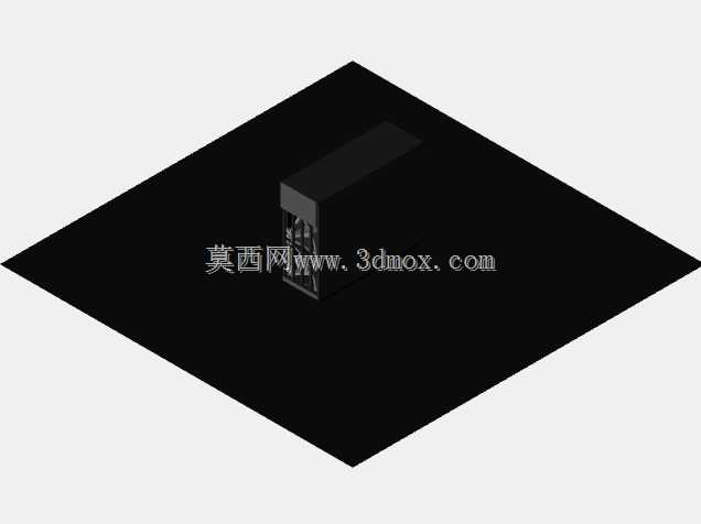 鞋柜 GEO