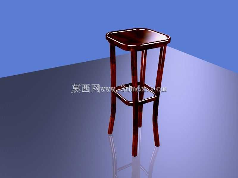 ALBERTO MARQUES 吧台桌