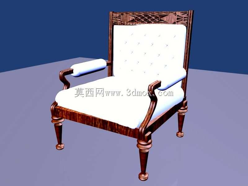 扶手椅帕拉什·戈亚尔