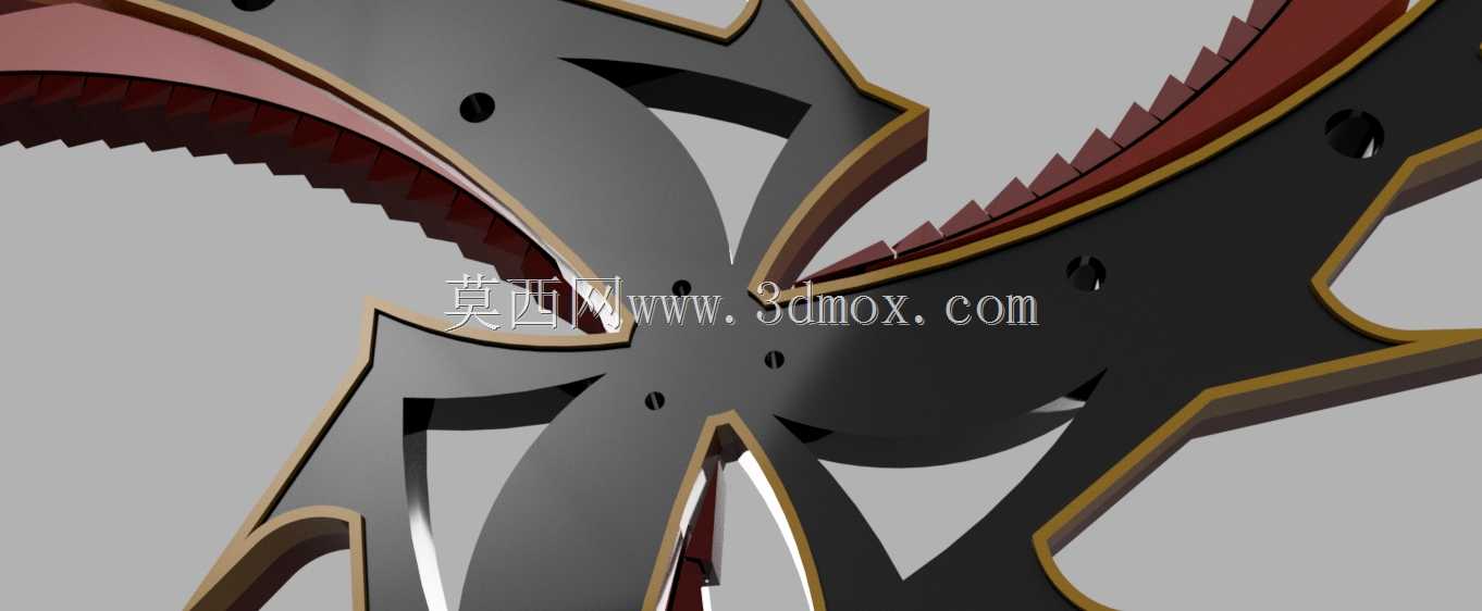 忍者徽章02