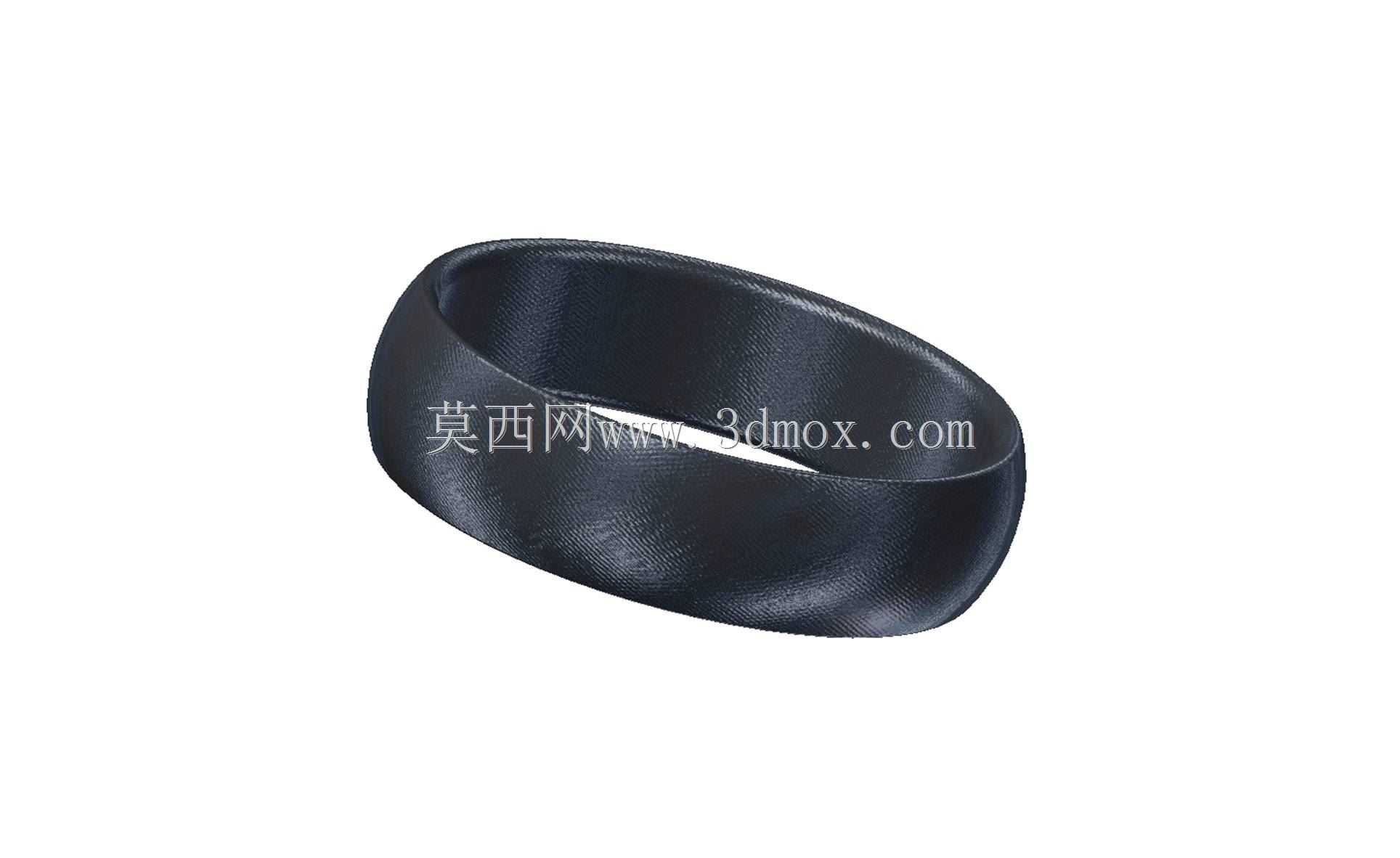 纹理戒指