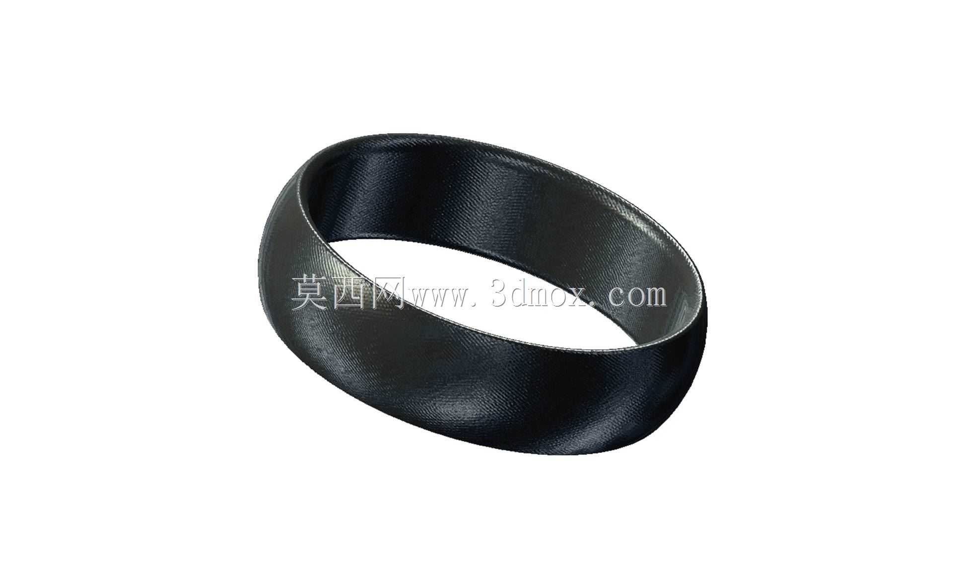 纹理戒指