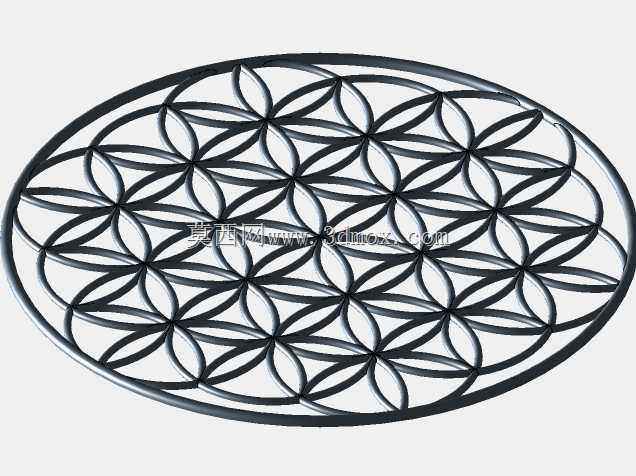 ����֮���������е� Yantra Mandala