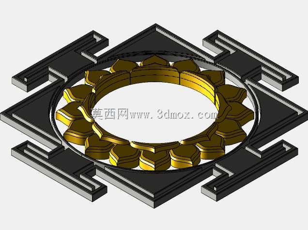 ����֮���������е� Yantra Mandala