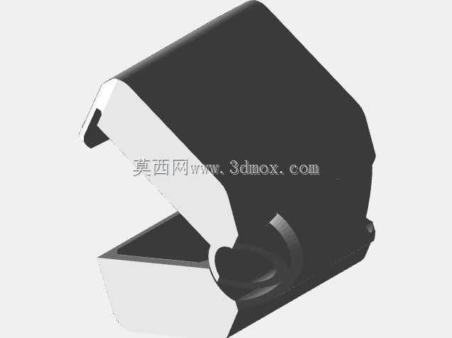 微型钥匙扣保险箱