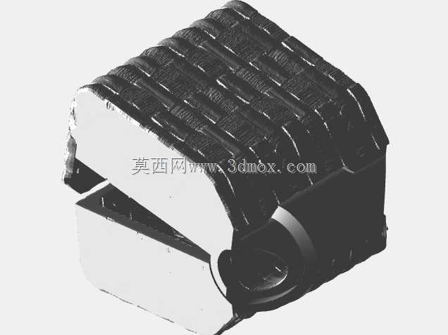 微型钥匙扣保险箱