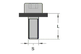 NX�ظ�ʹ�ÿ�ISO��˿+��Ȧ