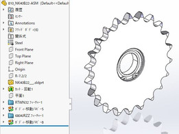 NK40B22��ģ�黯��