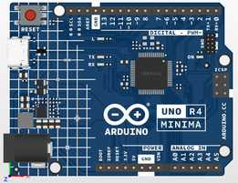 Arduino UNO R4����