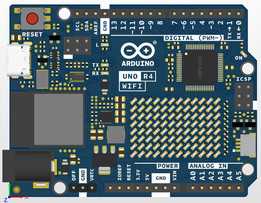 Arduino UNO R4������