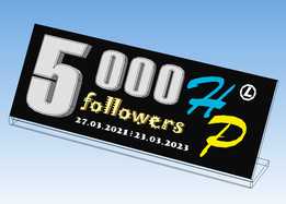5000��׷����