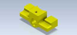 3D CAD Curtis Wagues