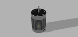 F540 4370Kv RC���