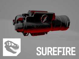 SureFire WML��˾