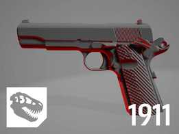 1911��ǹ