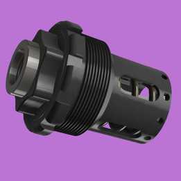 YHM Nielsen��ѹ����