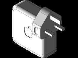 Apple 96W USB-C��Դ