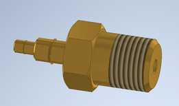 Parker Barb���ܽ�ͷ28 28-4-5/32-2