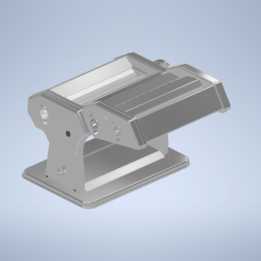 Pasta Maker