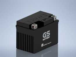 Accu-GS�ܷ�MF GTZ5S ASTRA Otoparts
